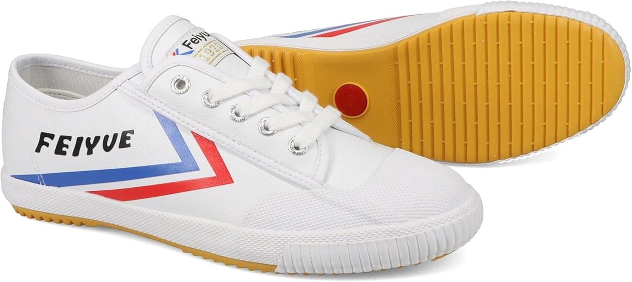 vegan leather recycled shoes