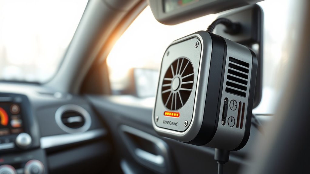 vehicle compatibility and safety