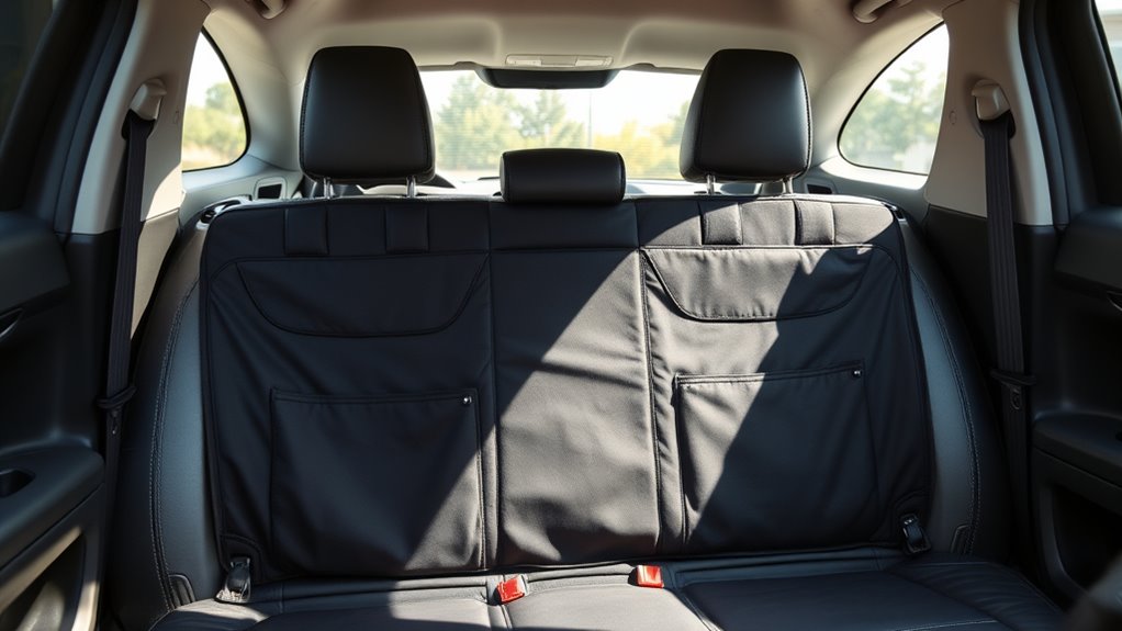 vehicle fit and durability