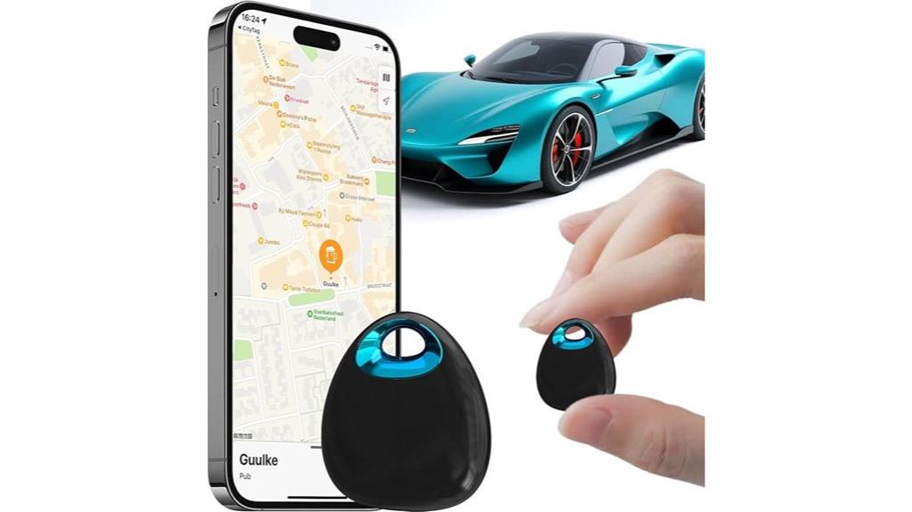 vehicle kid pet gps tracker
