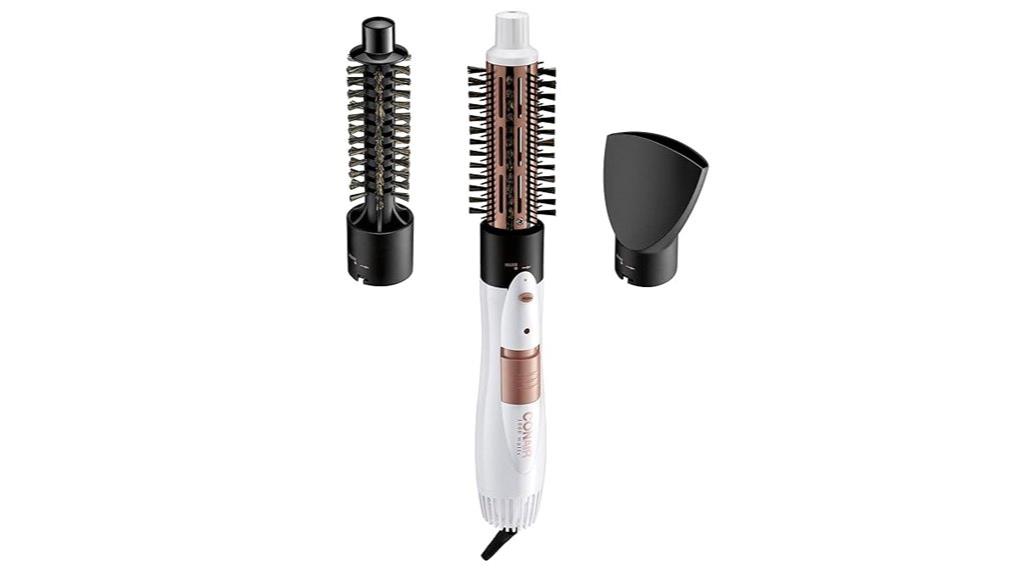 versatile hair styling tool