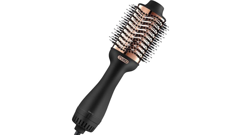 versatile ionic hair styler