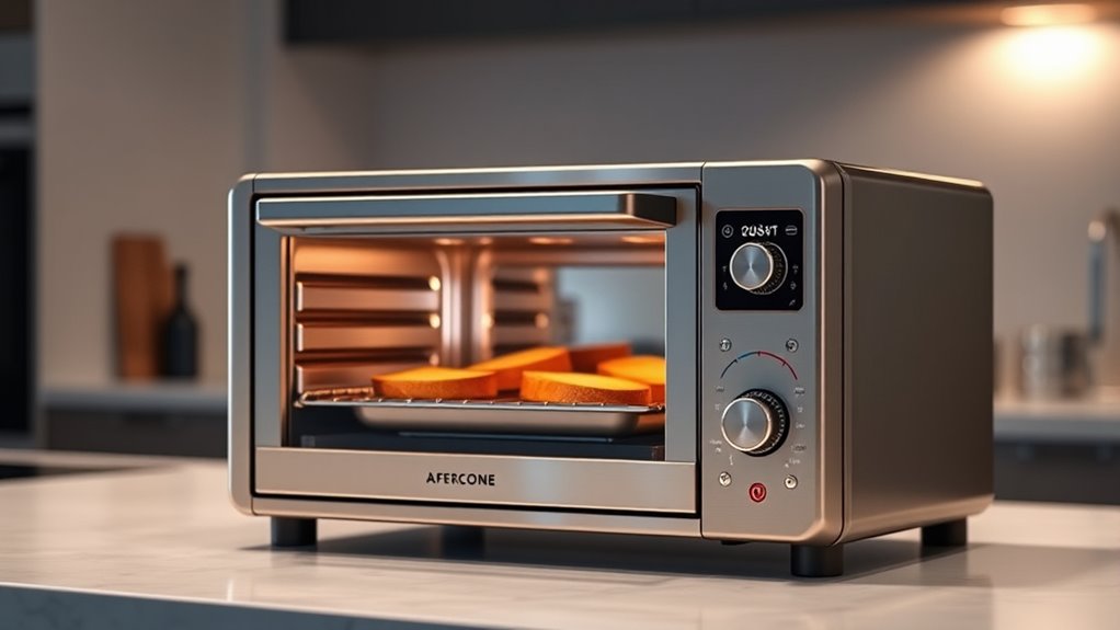 versatile spacious stylish user friendly