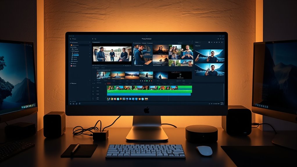 video editing hardware essentials