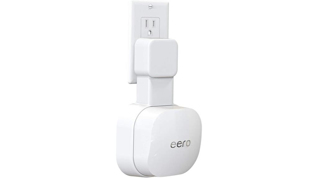 wall mount for eero