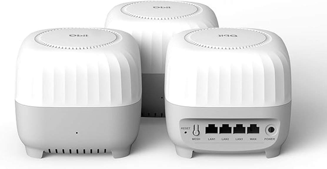 whole home mesh wifi