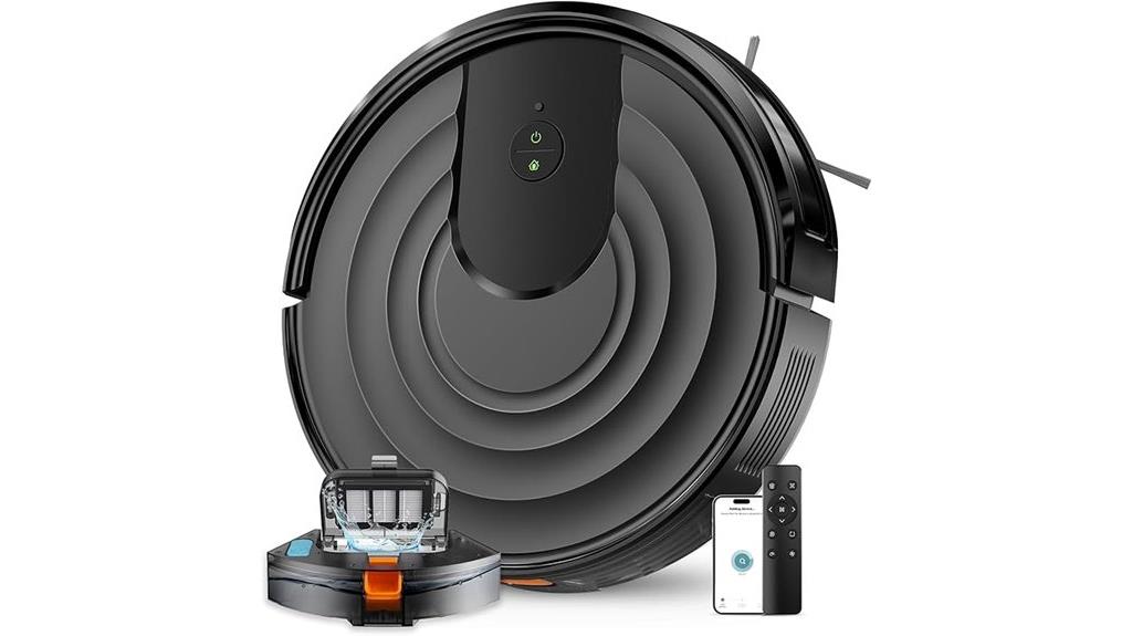 wi fi app alexa control