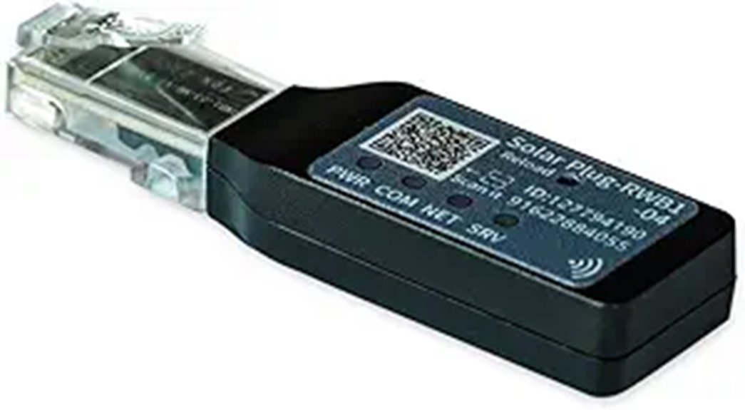 wifi module for inverter