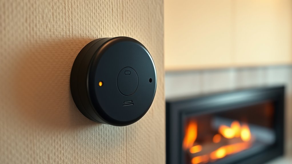 winter co detector guide