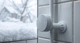 winter leak prevention devices