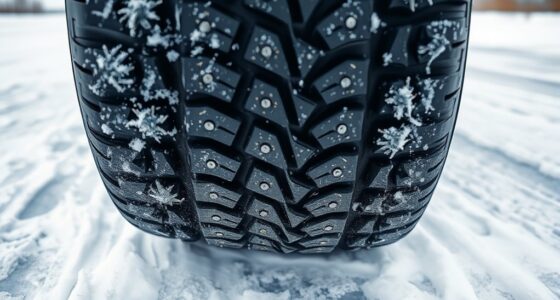 winter tire traction socks