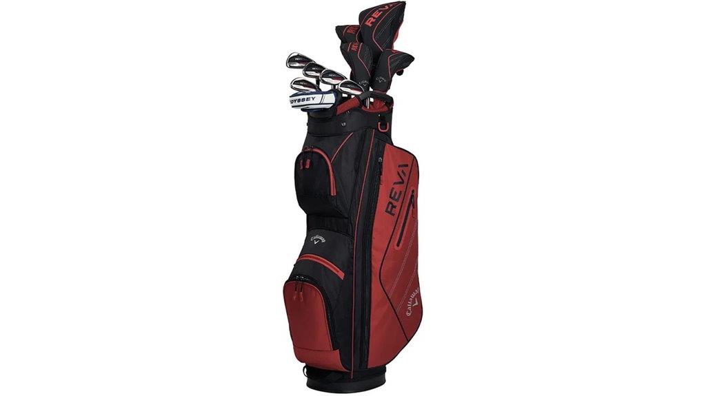 women s 2024 reva golf set