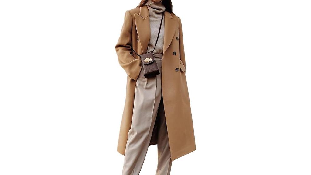 women s fall winter coats