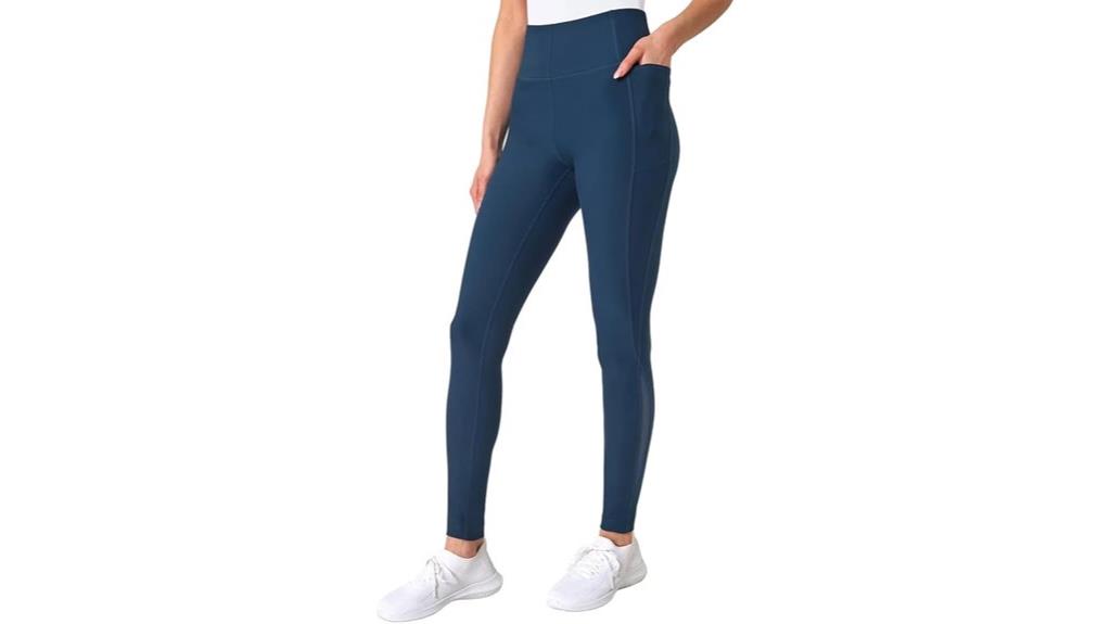 women s high performance leggings