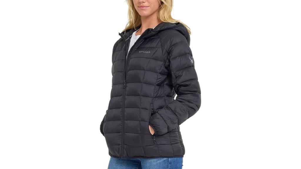 women s lightweight packable jacket