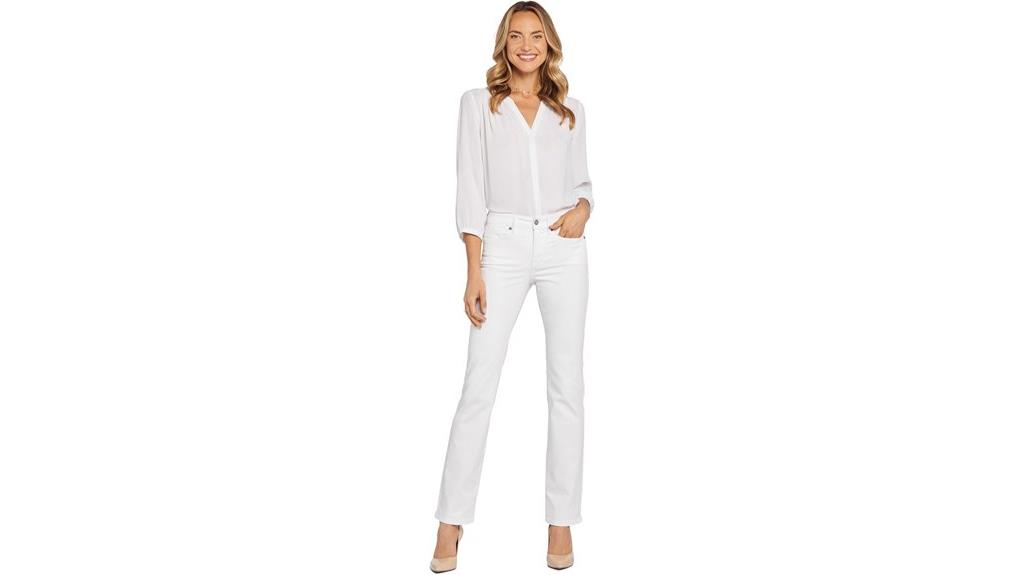 women s marilyn straight jeans