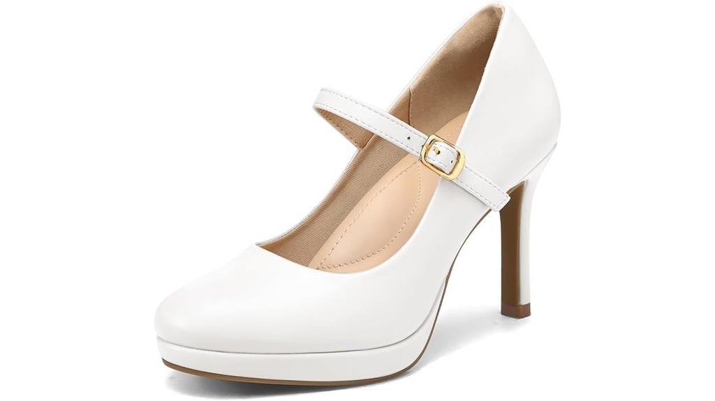 women s mary jane pumps