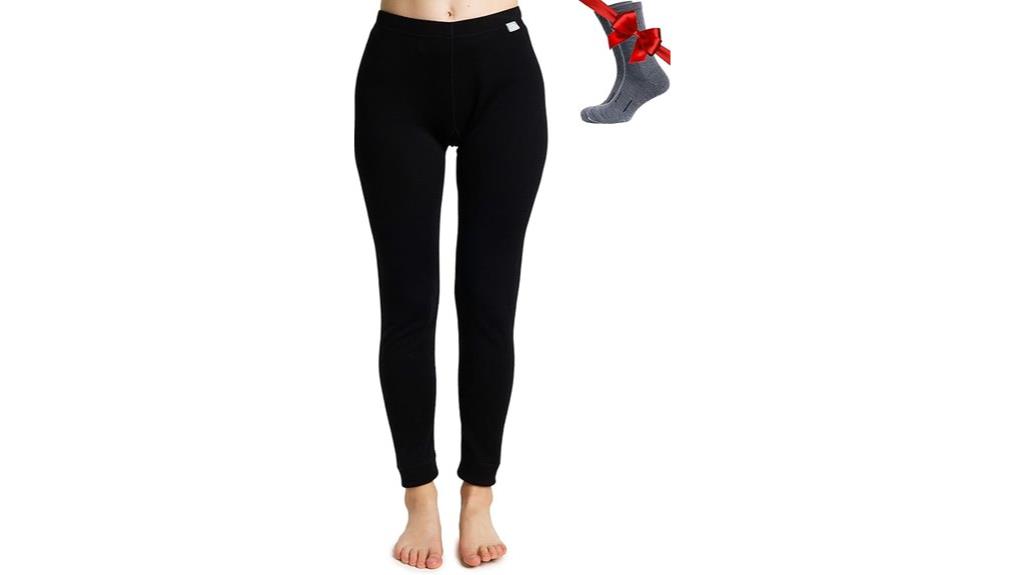 women s merino wool leggings