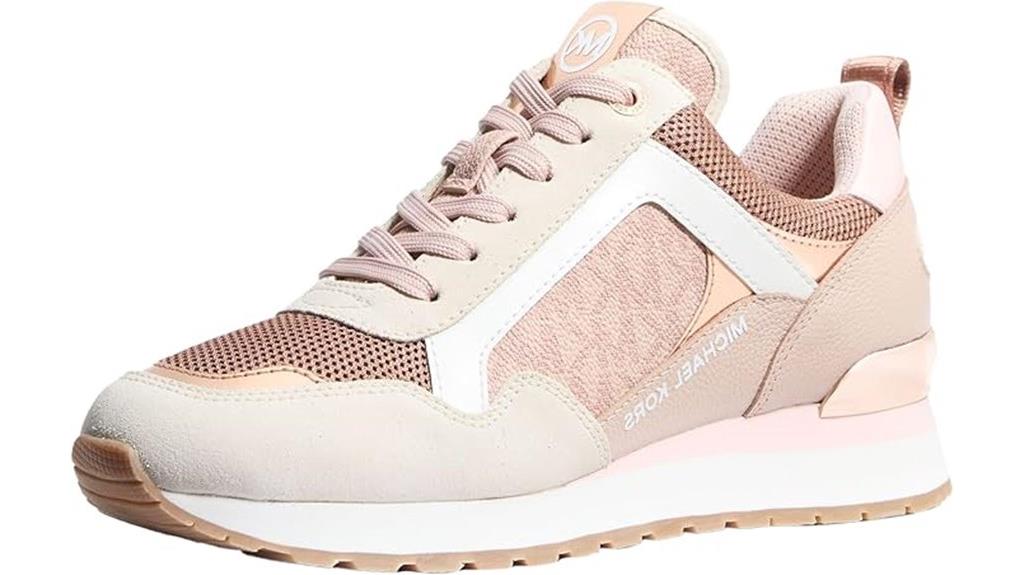 women s michael kors sneakers