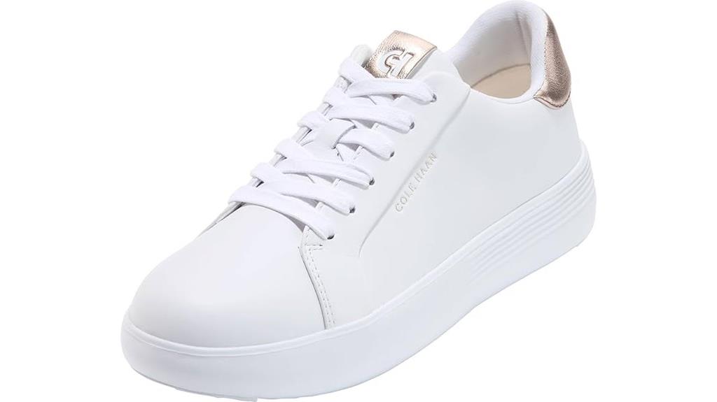 women s platform sneakers