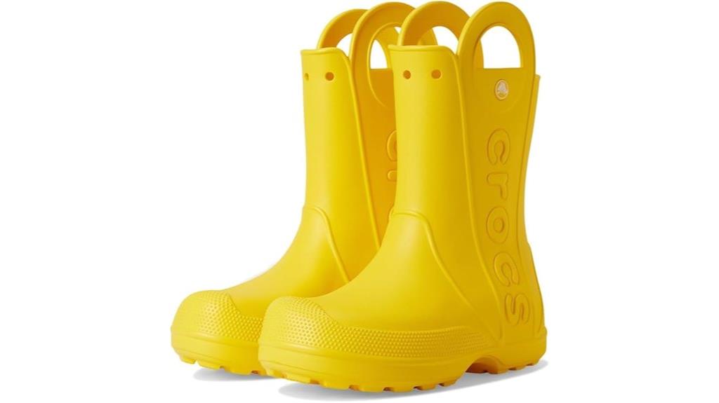 women s rain boots