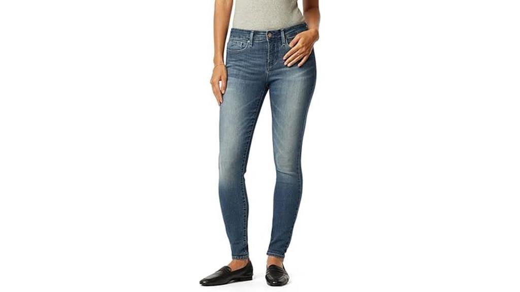 women s slim fit jeans