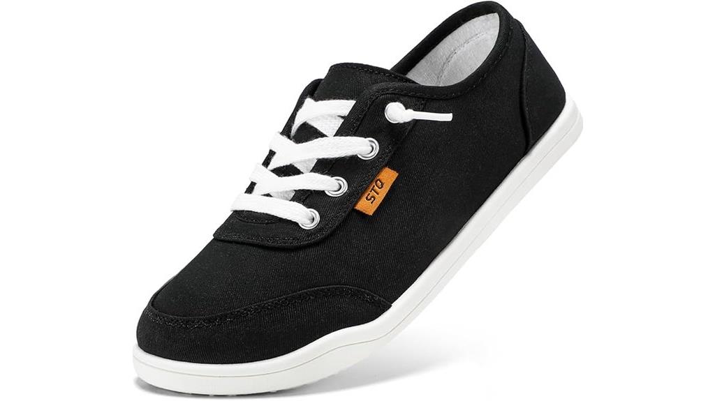 women s slip on shoe