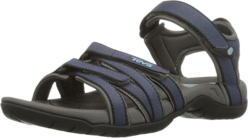 women s sporty sandal