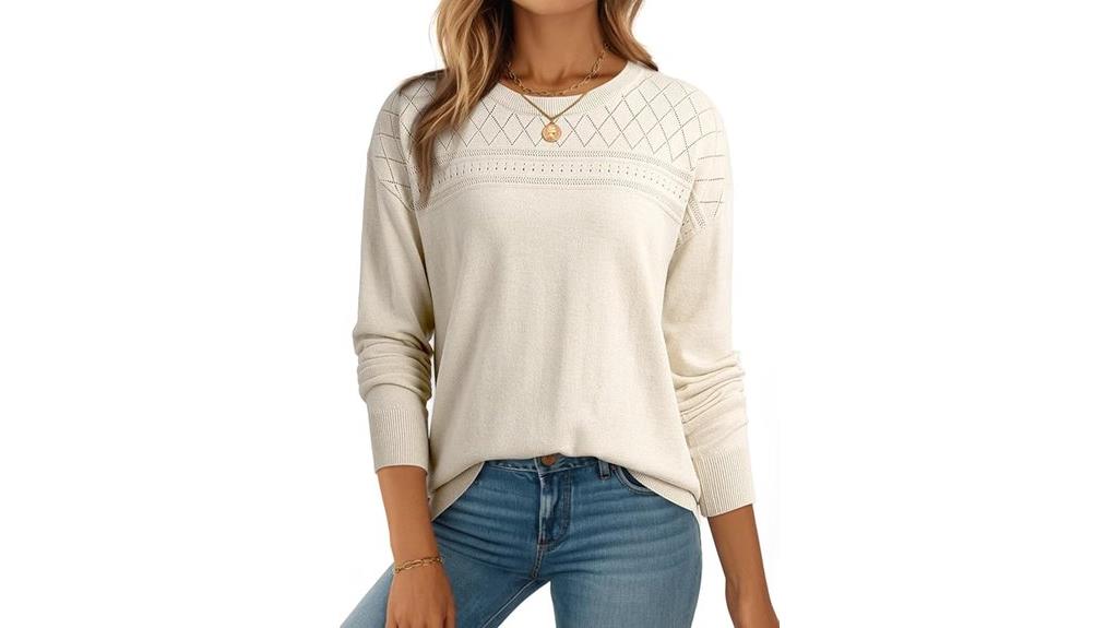 women s wool sweater