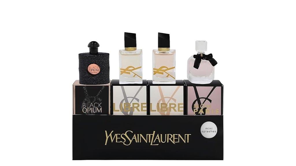 ysl women s travel perfume