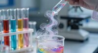 accidental chemical discoveries