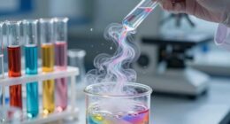 accidental chemical discoveries