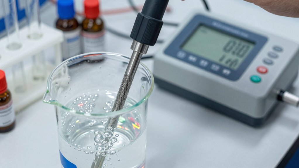 accurate calibrated maintained measurements