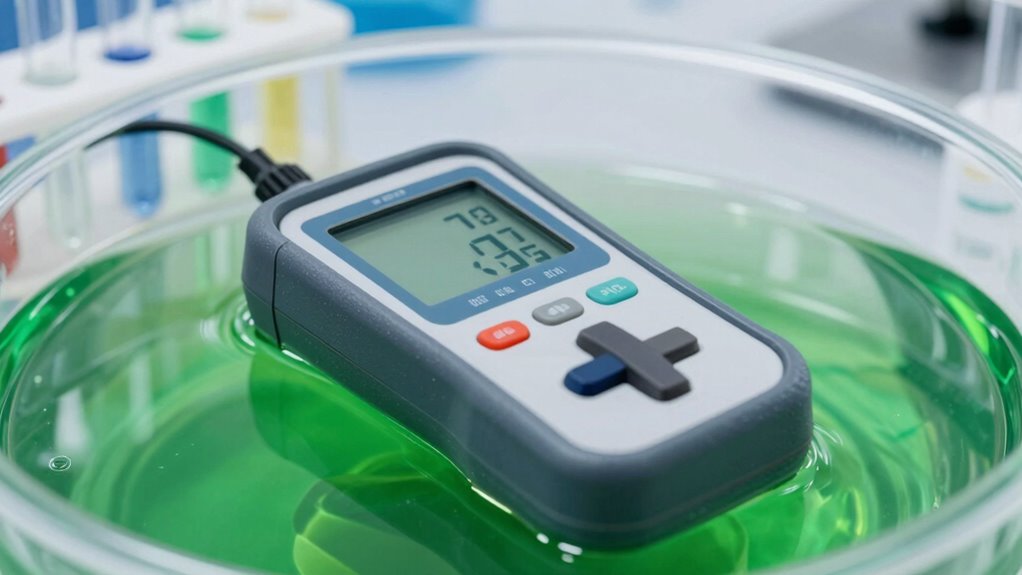 accurate fertilizer measurement tools