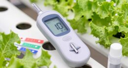 accurate hydroponic ph calibration