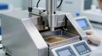 accurate seed measurement technology
