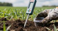 accurate soil testing techniques