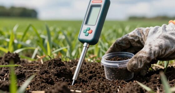 accurate soil testing techniques