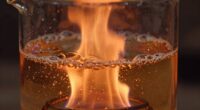 activation energy requirement increase