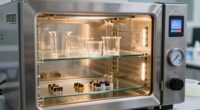 advanced drying oven applications