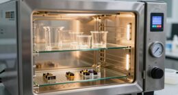 advanced drying oven applications