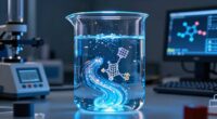 advanced water purification materials