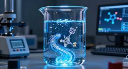 advanced water purification materials