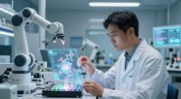 ai accelerates materials discovery