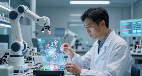 ai accelerates materials discovery