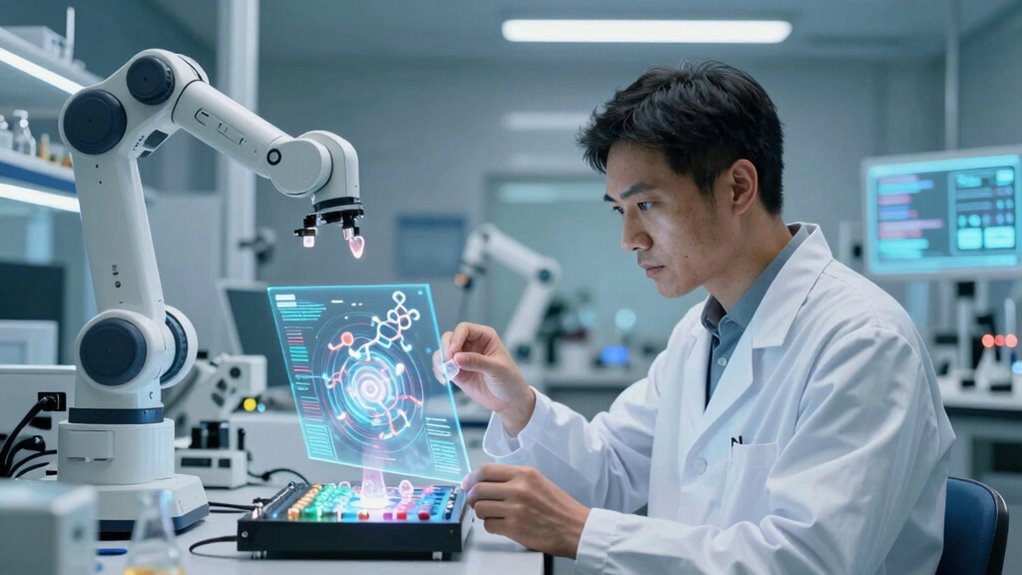 ai accelerates materials discovery