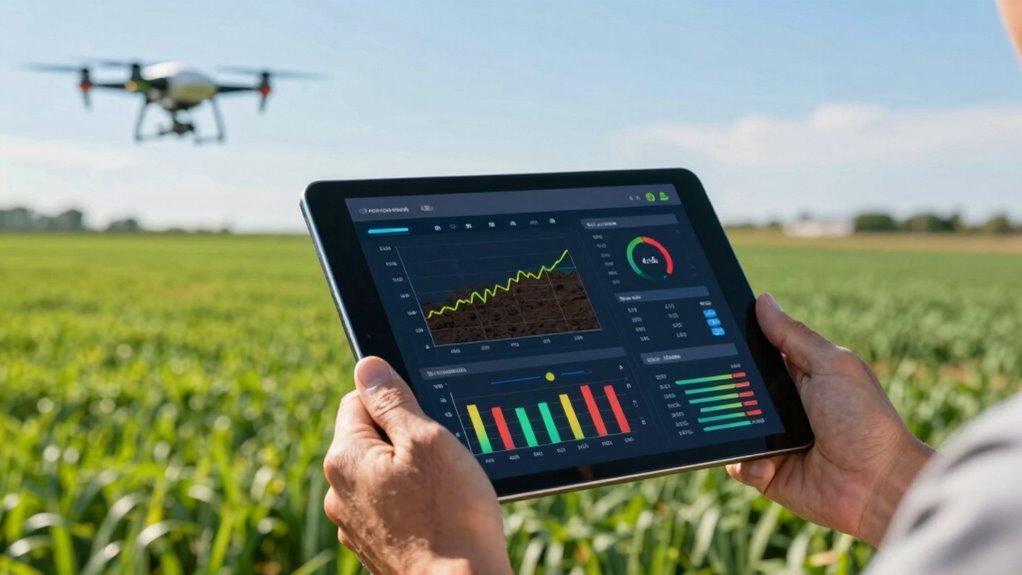 ai enhances sustainable fertilization