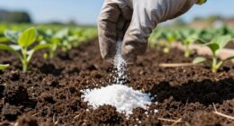 apply potassium pre plant