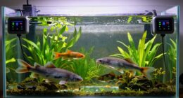 aquaculture water stability monitoring