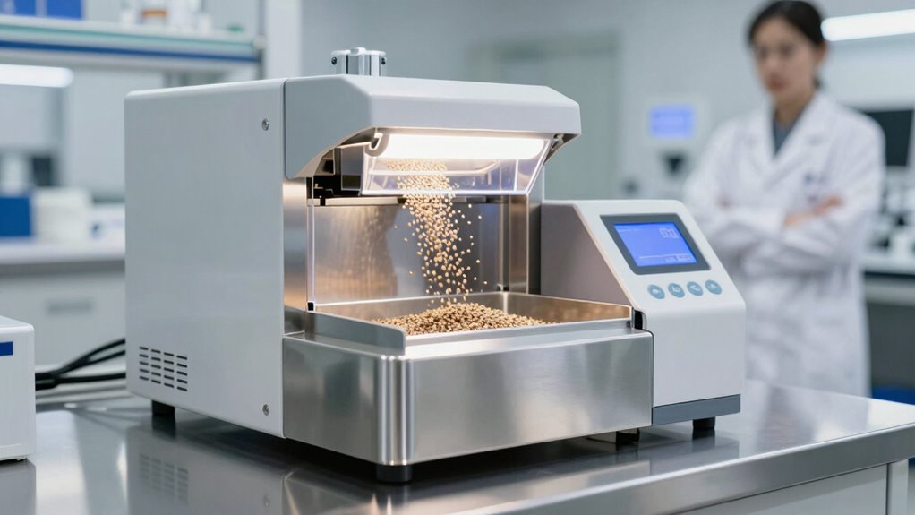 automated seed counting accuracy